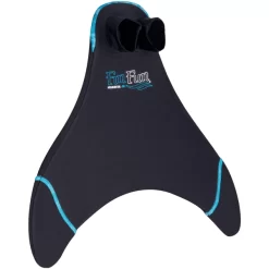 XTREM Toys And Sports FIN FUN Zeemeermin Mermaidens Original Maat L Asia Magenta -Kinderen Buitenspeelgoed xtrem toys and sports fin fun zeemeermin mermaidens original maat l asia magenta a272323 3