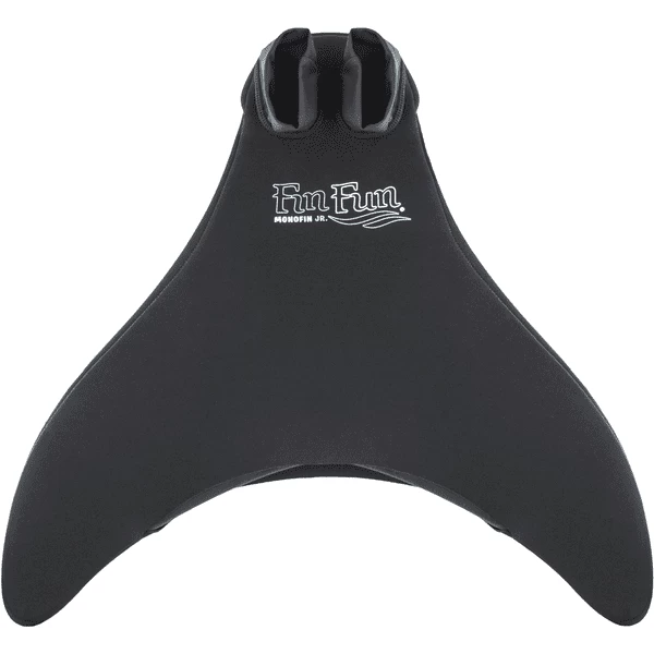 XTREM Toys And Sports FIN FUN Zeemeermin Mermaidens Original Maat Youth S/M Purple 4 XTREM Toys And Sports FIN FUN Zeemeermin Mermaidens Original Maat Youth S/M Purple - Afbeelding 4