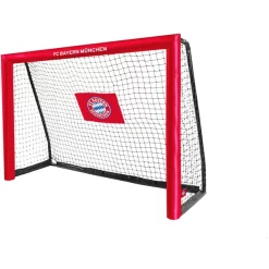 XTREM Toys And Sports - Voetbaldoel 180 Cm FC Bayern München -Kinderen Buitenspeelgoed xtrem toys and sports voetbaldoel 180 cm fc bayern muenchen a338234 2