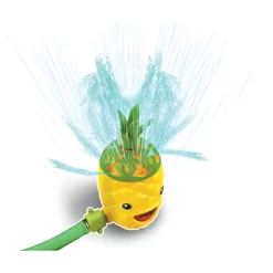 XTREM Toys And Sports - Waterpret Ananasbesproeiing -Kinderen Buitenspeelgoed xtrem toys and sports waterpret ananasbesproeiing a293560 4